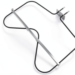 Whirlpool Oven Heating Element W11182108 304 Stainless Steel Bake-0