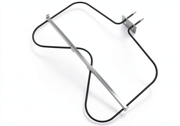 Whirlpool Oven Heating Element W11182108 304 Stainless Steel Bake-0
