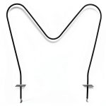 5303051519 Range Oven Bake Heating Element by AMI PARTS Compatible with ​Frigi-daire,Ken-more, Black-0