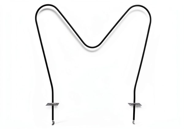 5303051519 Range Oven Bake Heating Element by AMI PARTS Compatible with ​Frigi-daire,Ken-more, Black-0