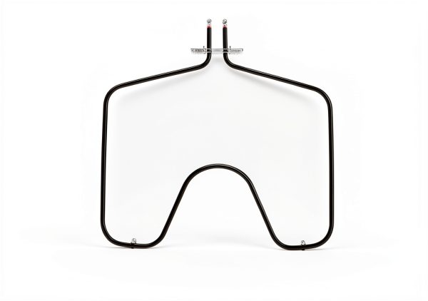 Beaquicy WB44X5082 Oven Bake Element for G-E Kenmore Replacement 3400W-5