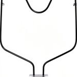 Oven Bake Element WP308180 2600W 240V Stainless Steel by AMI PARTS-0