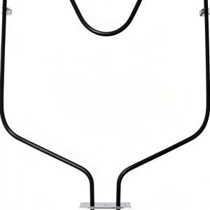 Oven Bake Element WP308180 2600W 240V Stainless Steel by AMI PARTS-0