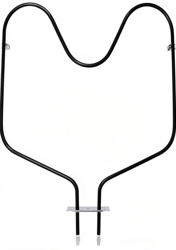 Oven Bake Element WP308180 2600W 240V Stainless Steel by AMI PARTS-0