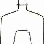 Oven Bake Element Certified Appliance 52007 for GE Hotpoint-0
