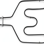 Oven Bake Element WB44T10011 by AMI PARTS for G E Kenmore Ovens-0