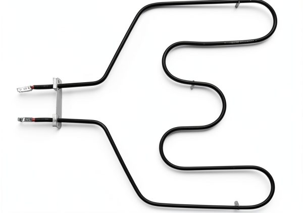 Oven Bake Element WB44T10011 by AMI PARTS for G E Kenmore Ovens-0