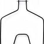 WB44T10010 Range Oven Stove Heating Element Replacement by AMI PARTS-0