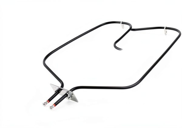Beaquicy WB44X5082 Oven Bake Element for G-E Kenmore Replacement 3400W-2