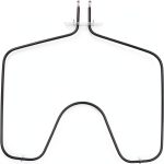 Beaquicy WB44X5082 Oven Bake Element for G-E Kenmore Replacement 3400W-0
