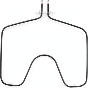Beaquicy WB44X5082 Oven Bake Element for G-E Kenmore Replacement 3400W-0