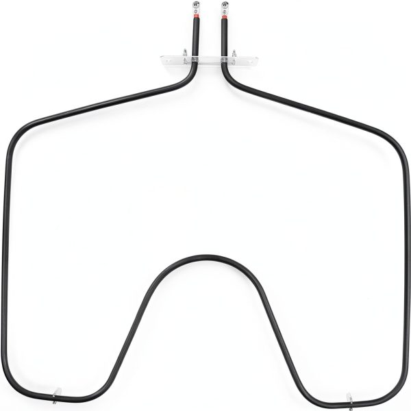 Beaquicy WB44X5082 Oven Bake Element for G-E Kenmore Replacement 3400W-0