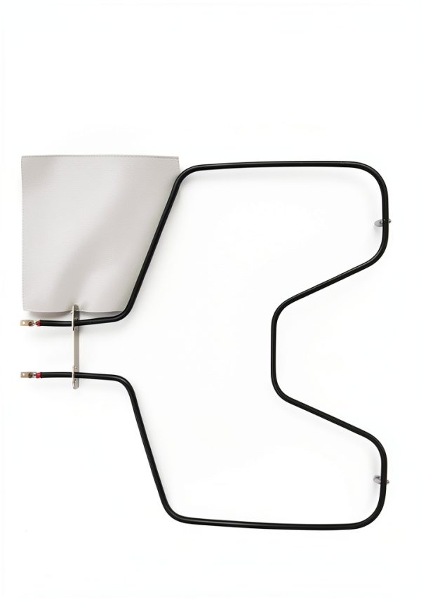 Oven Bake Element WB44T10010 by Beaquicy 240V 2585W for GE Range-3