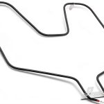 Oven Bake Element WB44T10010 by Beaquicy 240V 2585W for GE Range-0