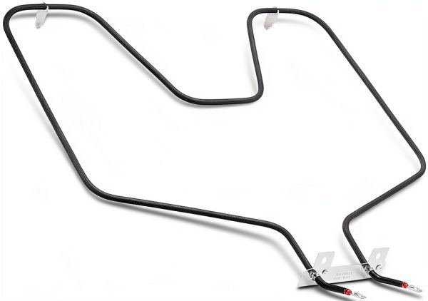 Oven Bake Element WB44T10010 by Beaquicy 240V 2585W for GE Range-0